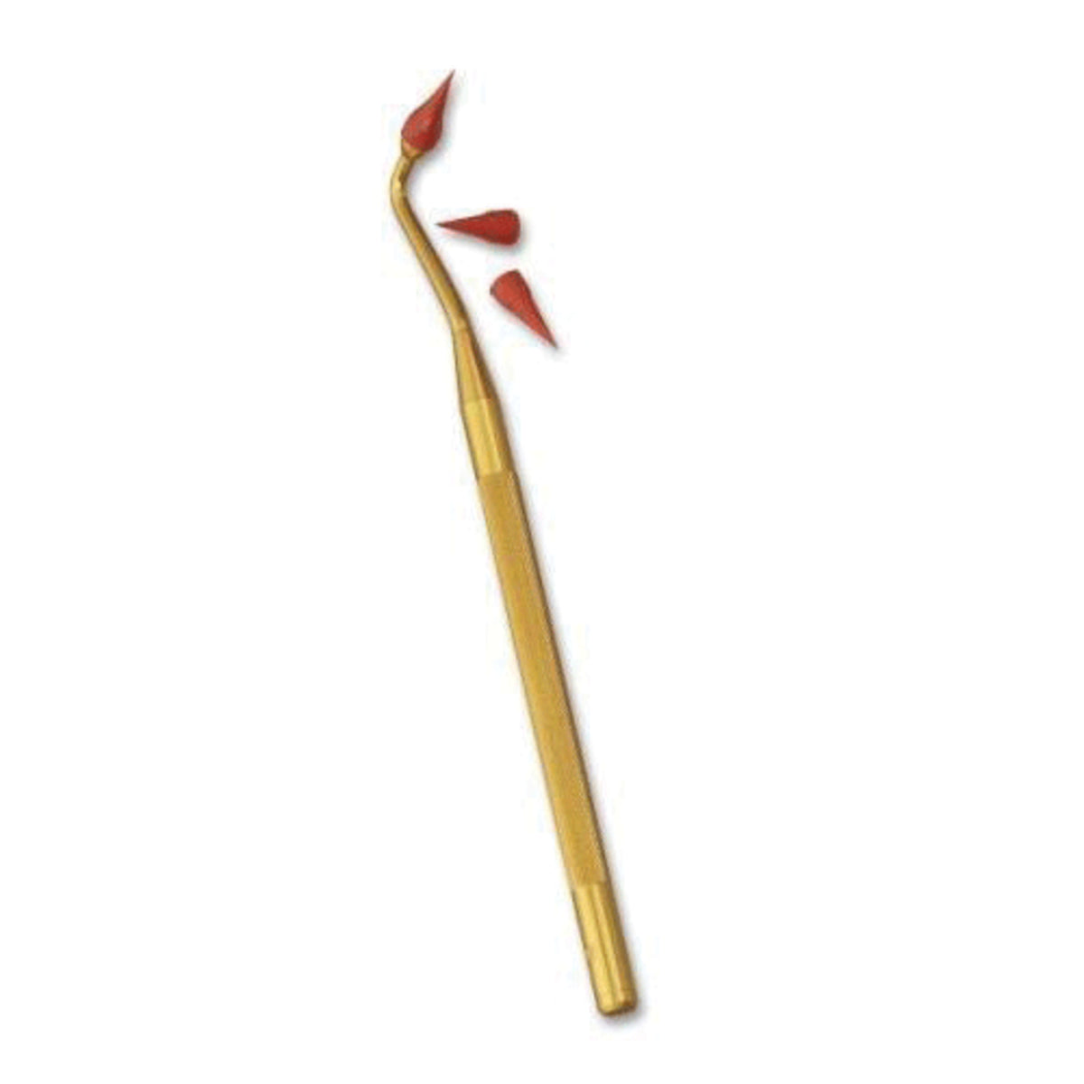 Sunstar Butler 600PB GUM Stimulator Rubber Dental Oral Tips Refill 36/Bx Sunstar Butler 600PB GUM Stimulator Rubber Dental Oral Tips Refill 36/Bx